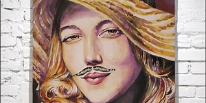 Liquid Lamination helps protect and enhance flexible media - Landor UK