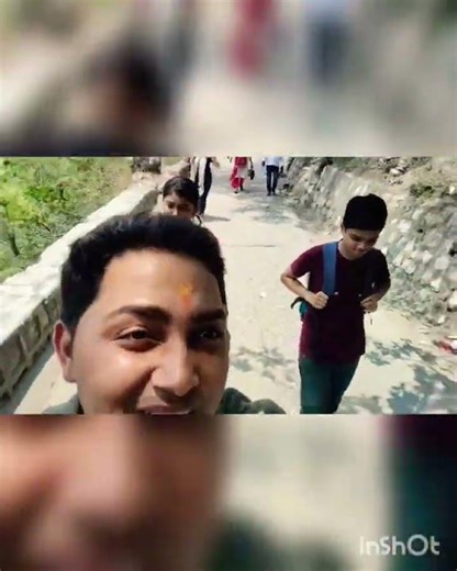 Mansa devi ki chadhai | jai mata di 🙏 minivlog | #viral# Shorts feed # Shortvideo #