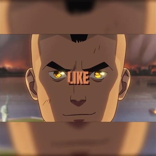 “MAKE THEM HATE [TITLE CARD]” || #edit #trendung #fyp #invincible #invincible edit