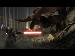 Star Wars: The Old Republic - "Deceived" Cinematic Trailer HD