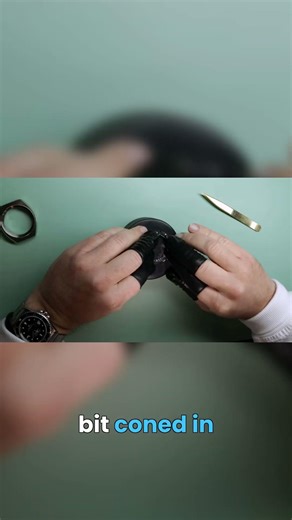 The Special Omega Tool Most Folks Don't Have