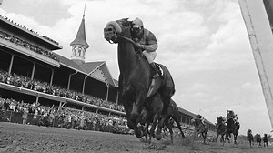 Kentucky Derby 1968: 1st winner disqualification in history