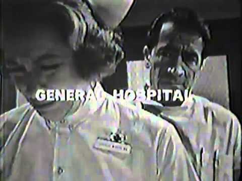 1964 ABC Soap Promos