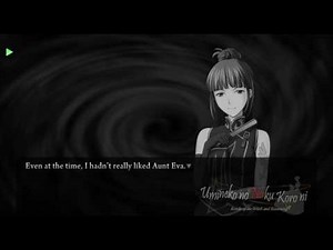 UMINEKO PORT EPISODE 4 PT2