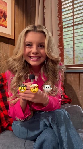 You know what they say, an emoji's worth a thousand words 😌 #BUNKD season 7 part 2 premieres Friday!