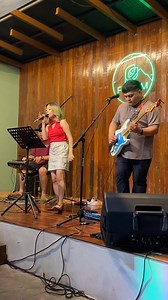 New Geez Acoustic | Better Days • Dianne Reeves | Via • Van • Oleq | New Geez Acoustic