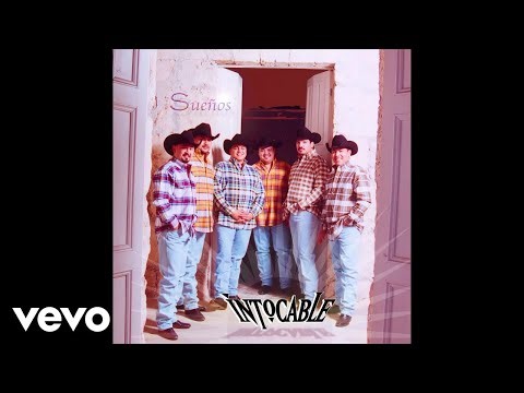 Intocable - ¡Cómo Te Extraño! (Visualizer)