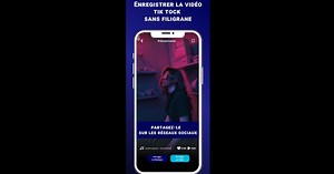 Téléchargez et exécutez Snaptik - Tiksave Video Saver sur PC et Mac (émulateur)