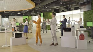 50K views · 125 reactions | Fun times during the shoot of our #ShopeeSharkMY TVC, The cast and crew danced like crazy, Everyone now remembers Pi Pi Pi, 麗麗 So why not join the #ShopeeSharkMY dance challenge and go home happy! Hurry and stand a chance to win prizes up to RM6,000 before contest ends on 9th Sept  shopee.com.my/shopeesharkmy | Shopee | Facebook