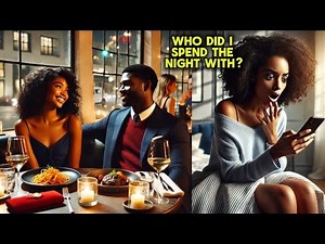 One Wrong Date Turned Into a Night a Poor Lady Couldn’t Forget—With the Billionaire Everyone Desired