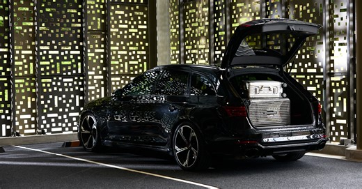 Meet The Motor Club — a new luxury vehicle storage facility in Queenstown taking the stress out of travel