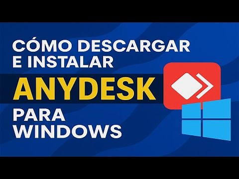 How to Download and Install AnyDesk for Windows 10 and 11 (Latest Version 2025)
