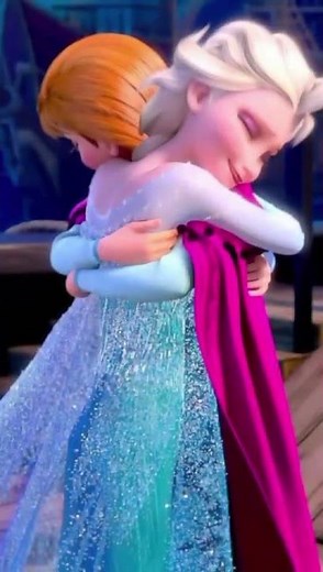 Elsa and anna frozen 2 full movie