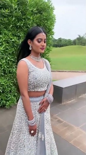 Bridal Lehenga On Rent Pune - Designer Lehenga on rent - Best Wedding Wear - Indian Bride - Rental