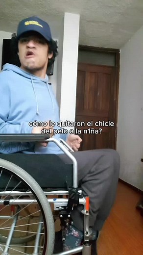 Chistes de miércoles: ¡Si te ríes, pierdes!