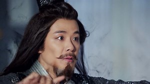 EP30(Final): Dance of the Phoenix -   - China - TV - Traditional Costume - Romance,Fantasy - Yang Chaoyue,Xu Kaicheng,Fu Jing,Estelle Chen