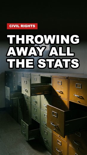 April Ryan: How Do You Win in Court When They Delete the Stats?