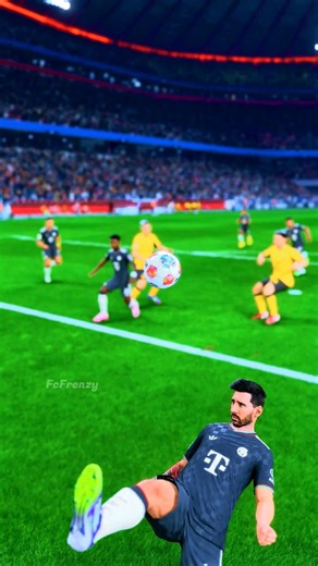 Messi Ronaldo Duo Extreme Skills Goals 🔥🔥