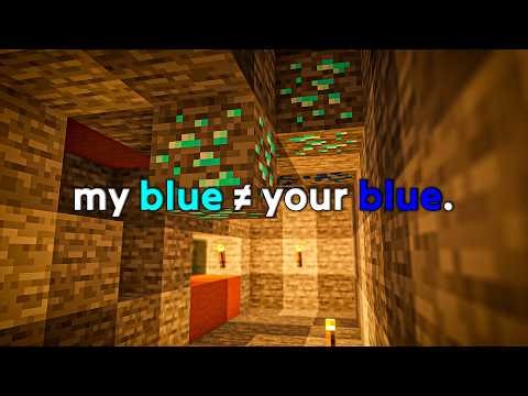 Why Your Reality Might Be Completely Wrong