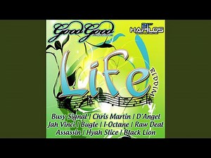 Hard Inna Earth (Life)