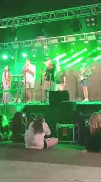 #cumbia #seguilaflecha #envivo