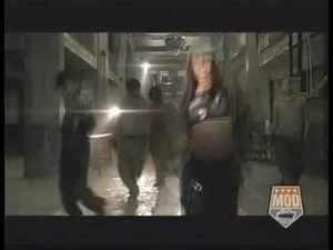 Janet Jackson - All Night don't stop