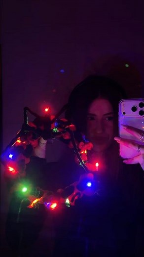 STRANGER Things DIY Upside DOWN Christmas WREATH Pipe CLEANERS Room DECOR