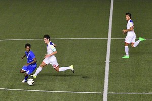 Azkals-Uzbekistan Preview: So much at stake