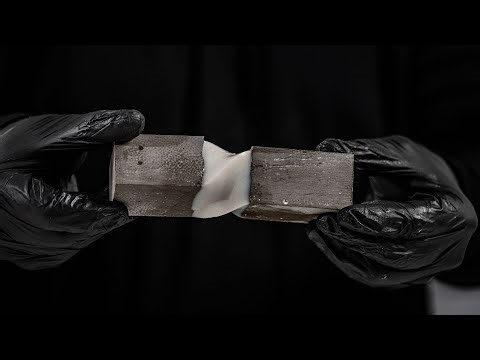 DSI Inject GELE F - Flexible sealing for movable joints, soil stabilization, crack injection