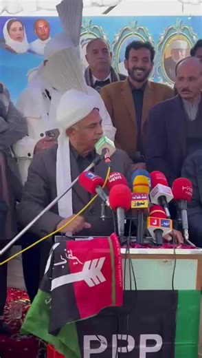 Prime Minister Chaudhary Parvaiz Ashraf's Leadership Insights