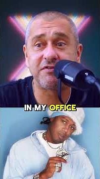 Damizza Talks About the Genius of Master P