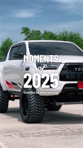 เบอร์รี่คริสต์มาส และ happy new year 😸🔥 ##surapol4x4##tiktok##รีแคป2025