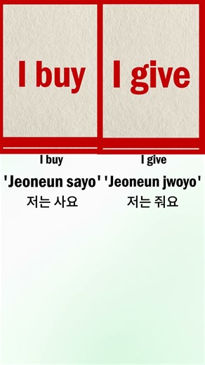 How to learn Korean language. #koreanlessons