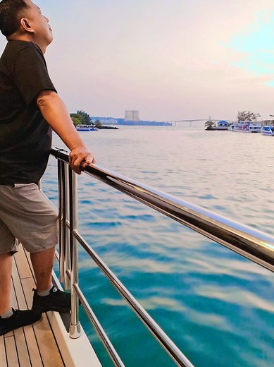 Jelajahi Sihanoukville: Wisata Kamboja Terbaik 2026