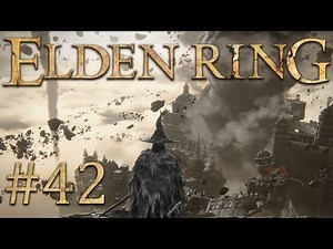 Elden Ring #42 – Four Belfries to Crumbling Farum Azula, Summonwater Village, Green Turtle Talisman