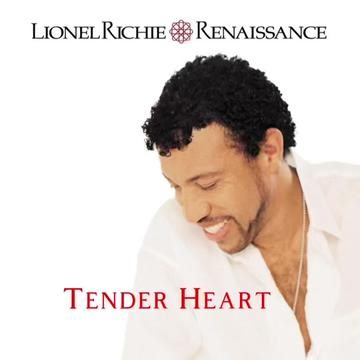 《Tender Heart》(温柔的心)Lionel Richie(莱昂纳尔•里奇)演唱 ……版本过低，升级后可展示全部信息