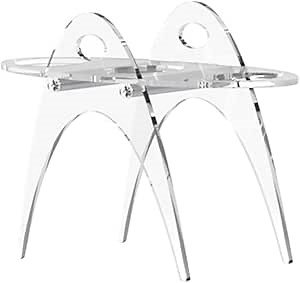 Display Shelves Display Shelf Ice Cream Cone Display Stand Waffle Cone Holder Ice Cream Cone Rack Ice Cream Cone Display Rack Ice Cream Cone Holder Stand Cone Stand Acrylic Sushi