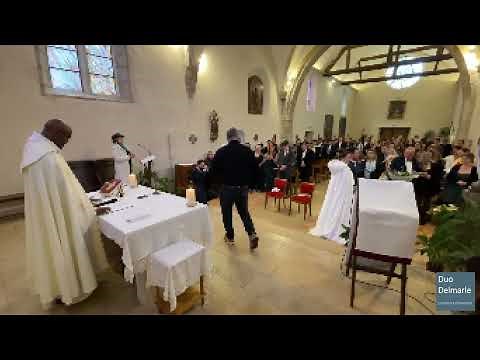 Ave Maria - Glorious [Musique et chant pour l'animation de votre cérémonie de mariage à l'église]