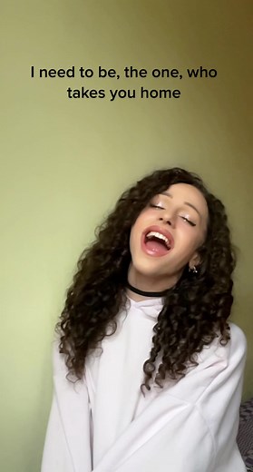 💫One last time cover by @arianagrande #onelasttime #arianagrande #cover #coversong #singers #highnote