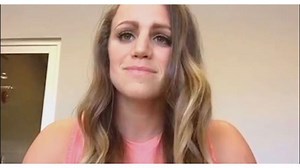 Sara Haines talks with mom who went viral with video on realities of motherhood