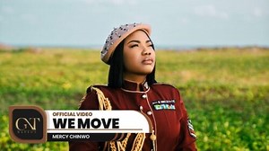 Mercy Chinwo - We Move