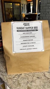 The Ravenous Pig on Reels