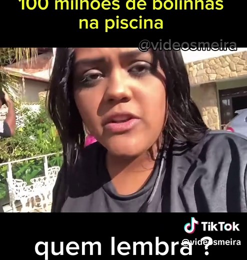 Divertida Piscina de Orbeez com Camila Loures