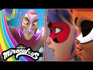 🐞 MR. PIGEON 72 - Akumatized ☯️ | MIRACULOUS सीजन 4 हिन्दी