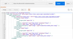 .NET Core ve OData Controller