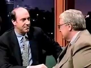 We're remembering Gene Siskel on the anniversary of his death. Watch Egbert remember his friend... READ more Jewish news--> http://www.jspacenews.com/ #GeneSiskel #SiskelAndEgbert #Jewish #Yarzheit #Remember | Jspace.com