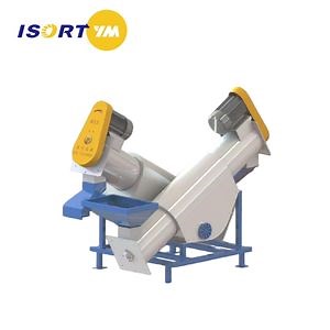 [Hot Item] Grain Processing Production Line Low Breakage Rate Mung Beans Polisher Machinery