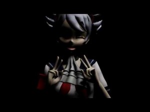 [MMD Yandere sim] Clear {Kizana Sunobu}