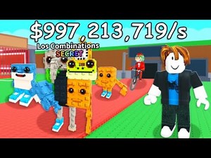 Temporada 1 capitulo 28 Admin abuse de hoy sábado en Roba un brainrot