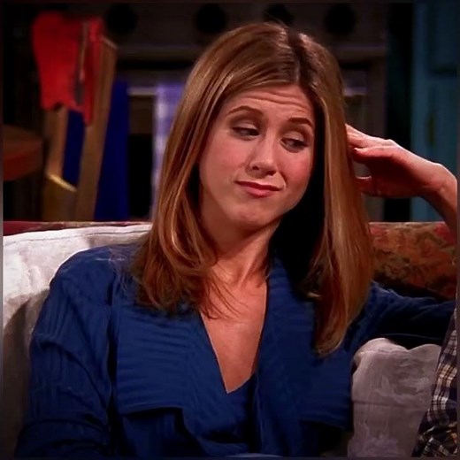 Rachel Green edit #edit #rachelgreen #friendstvshow
